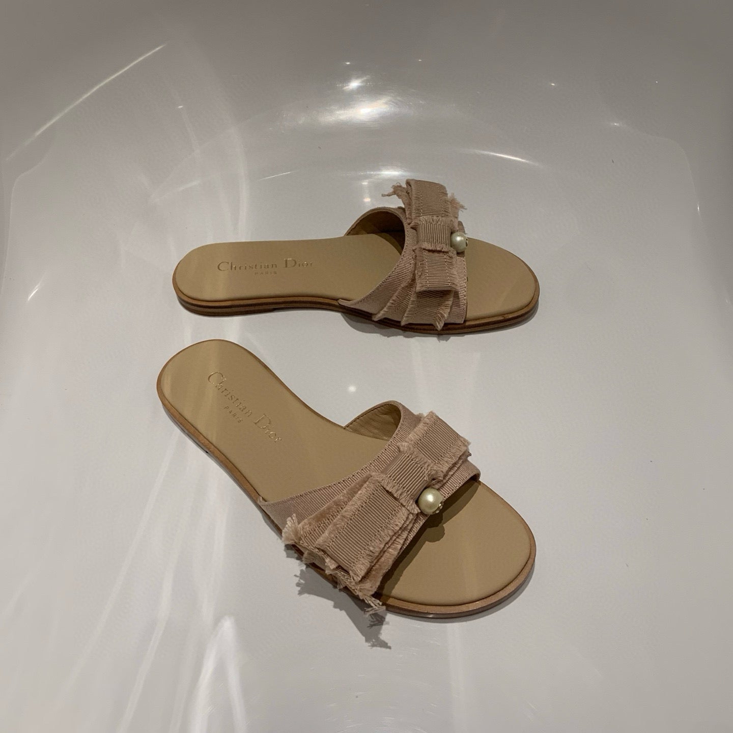 Dior Sandals