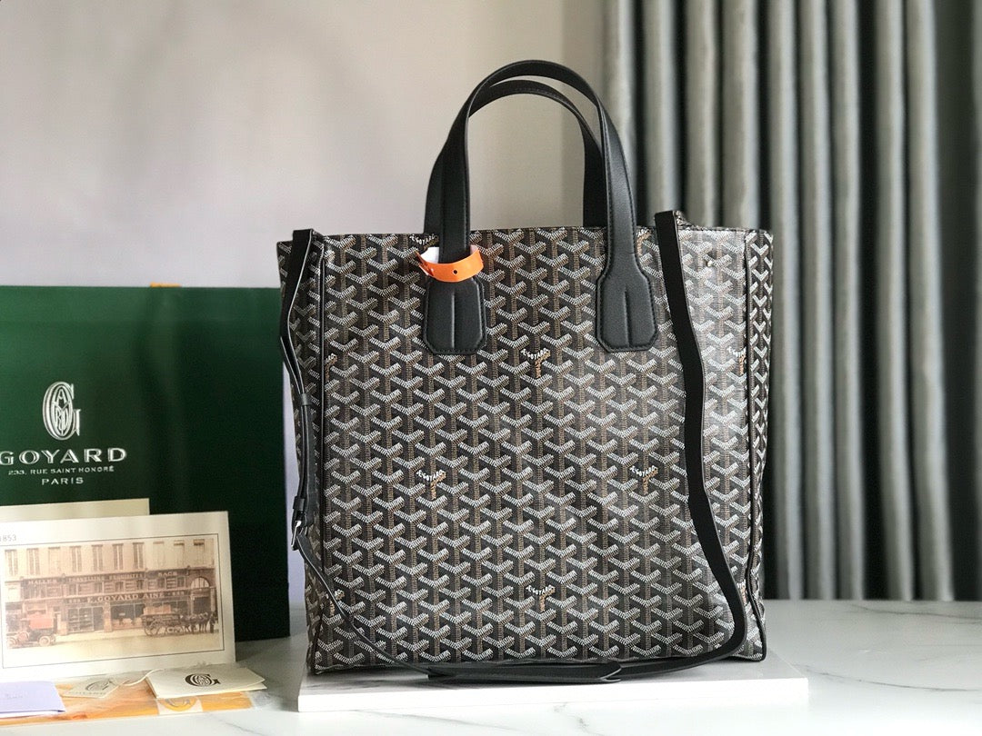 Goyard Tote 38x35x11.5cm