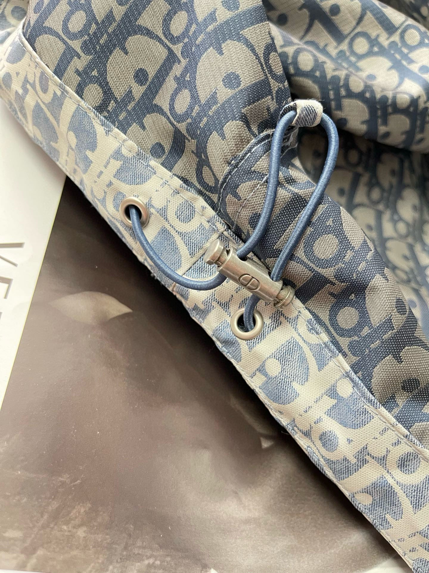 Dior Jacket