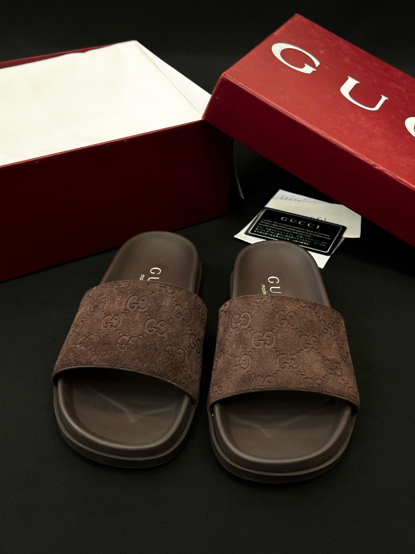 Gucci Sandals