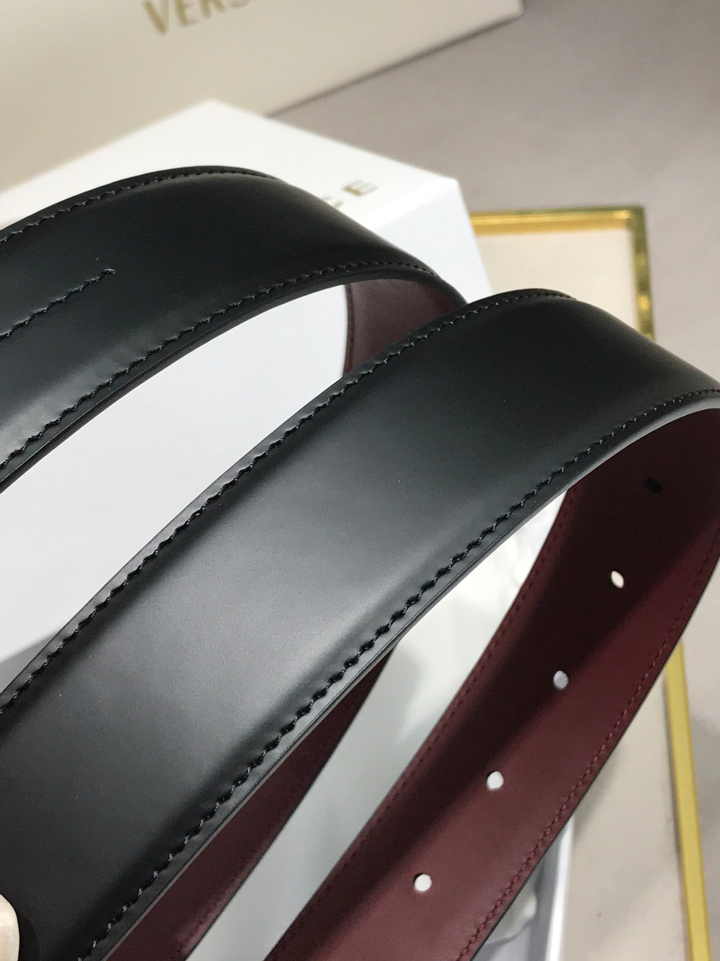 Versace Belts