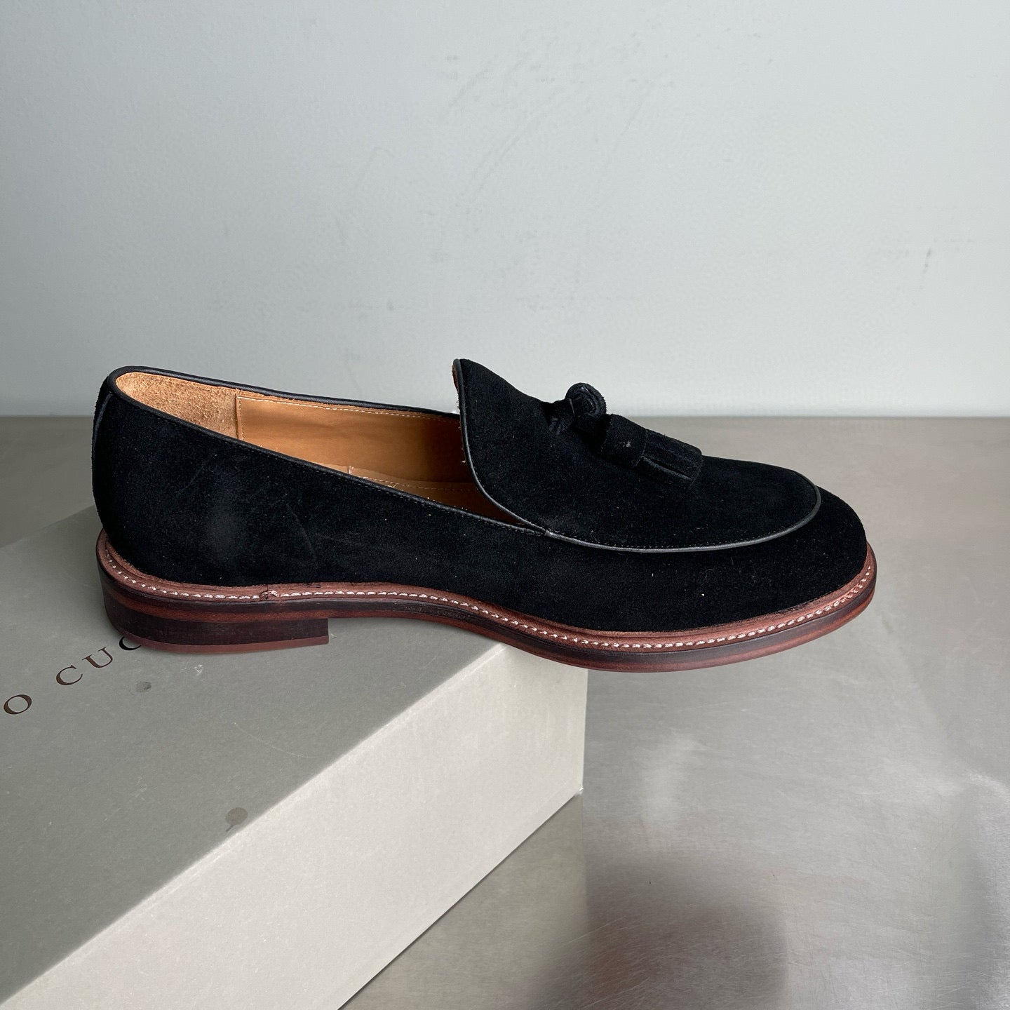 BC Loafer