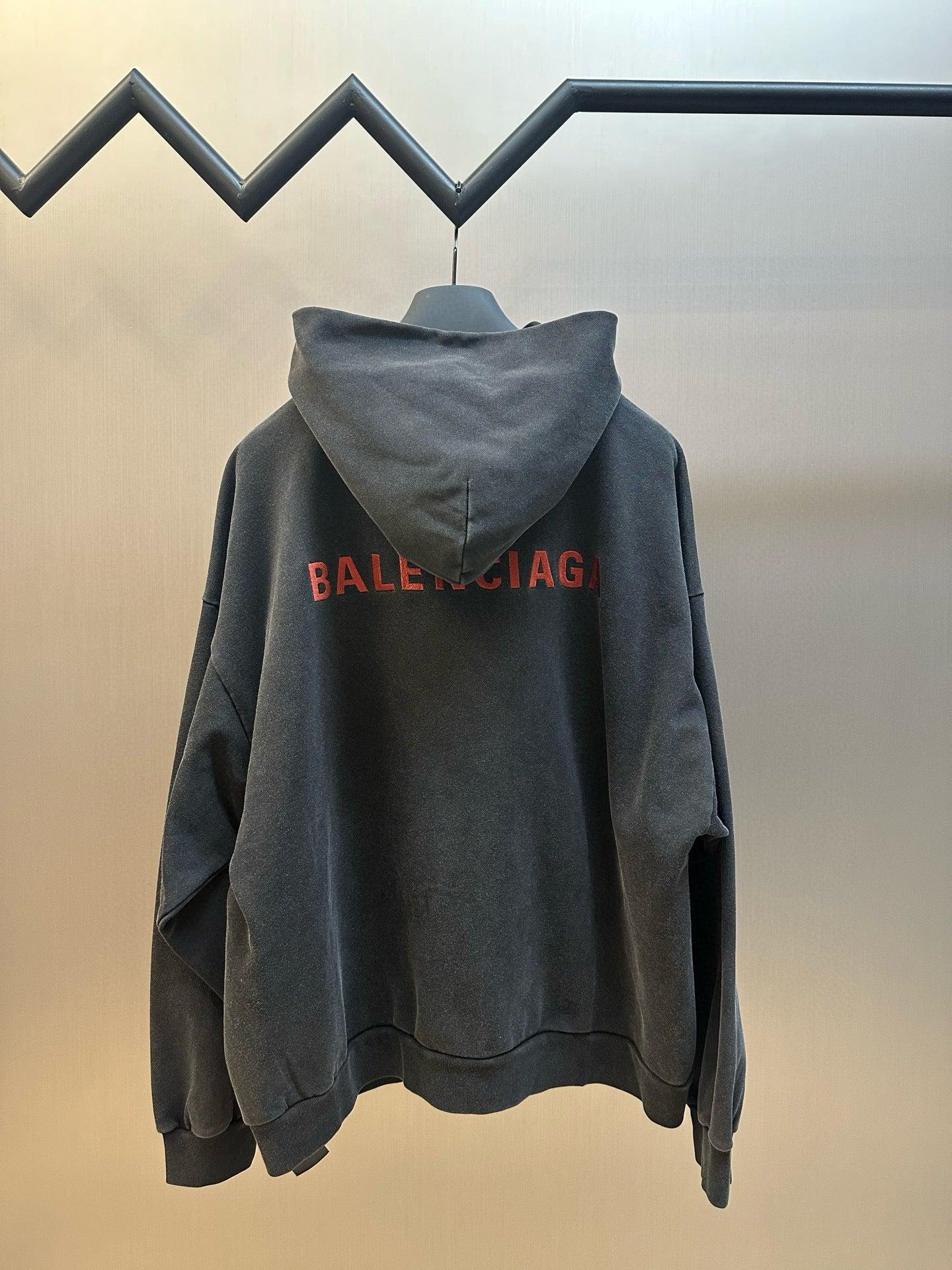 Balenciaga Hoodie