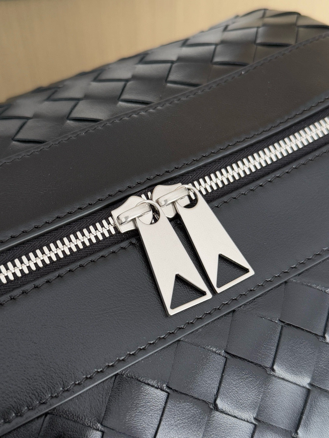 Bottega Veneta Duffle Bag