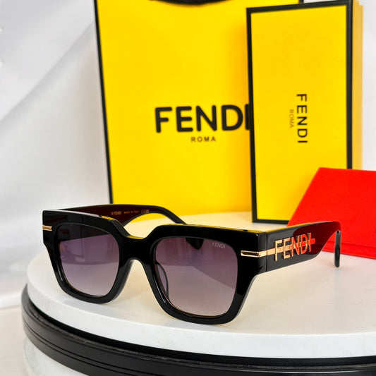 Fendi Sunglasses