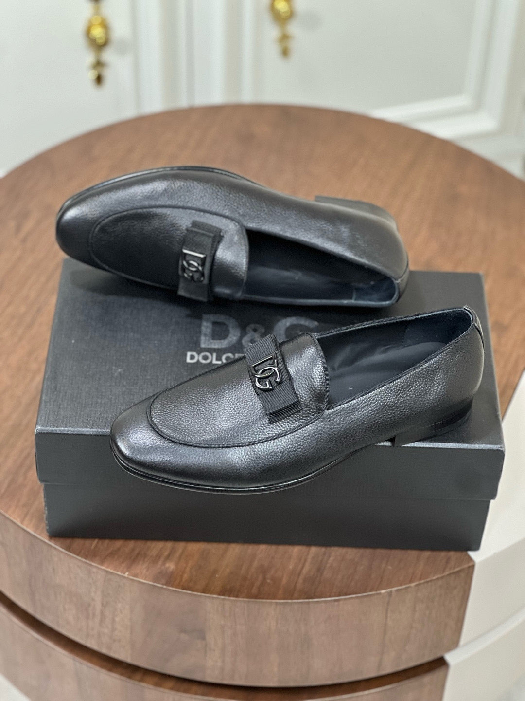 Dolce & Gabbana loafer