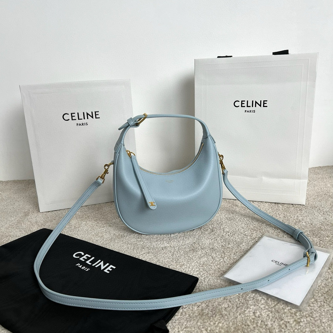 Celine Hobo Bag