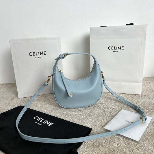 Celine Hobo Bag