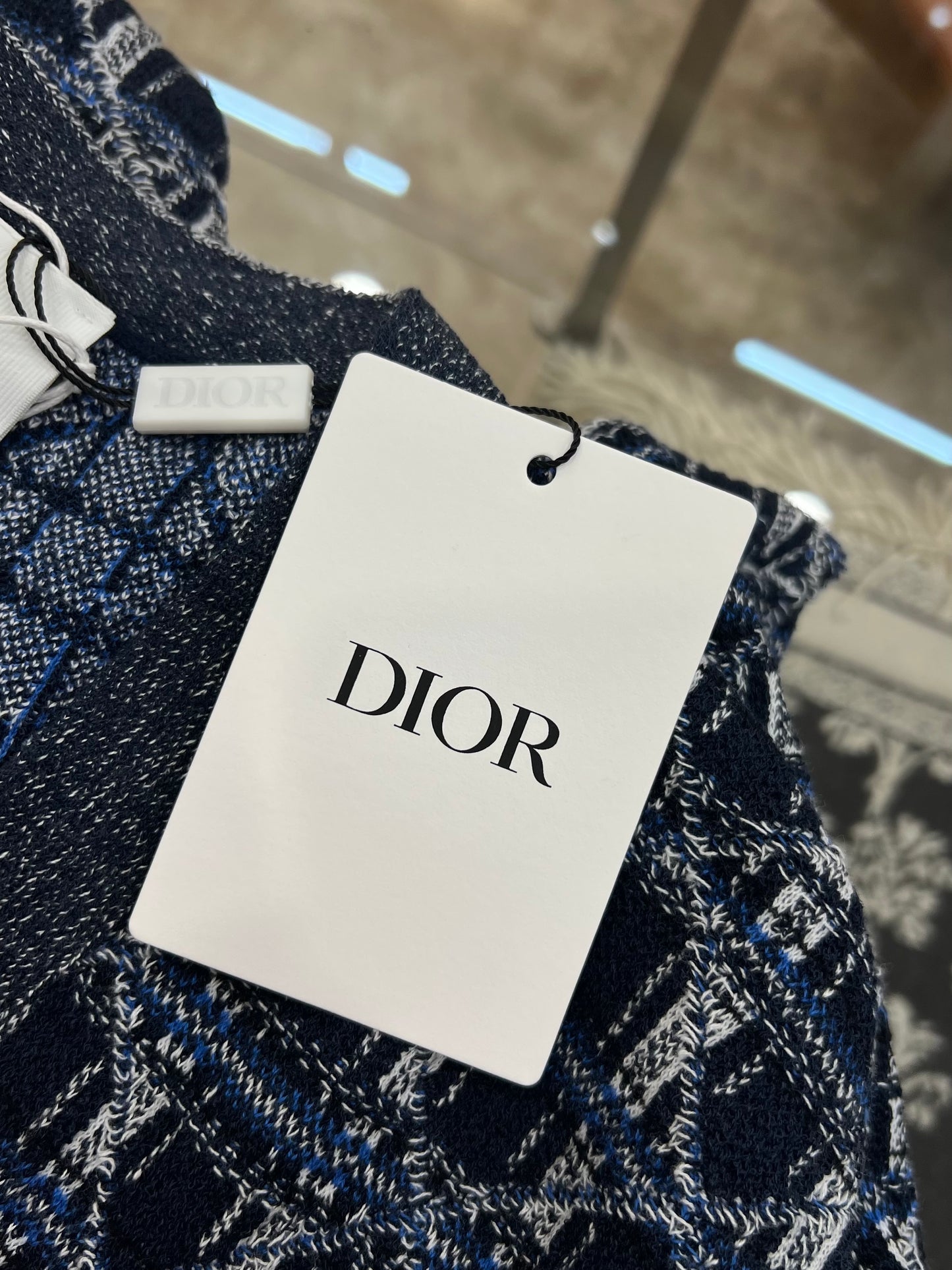 Dior Sweater