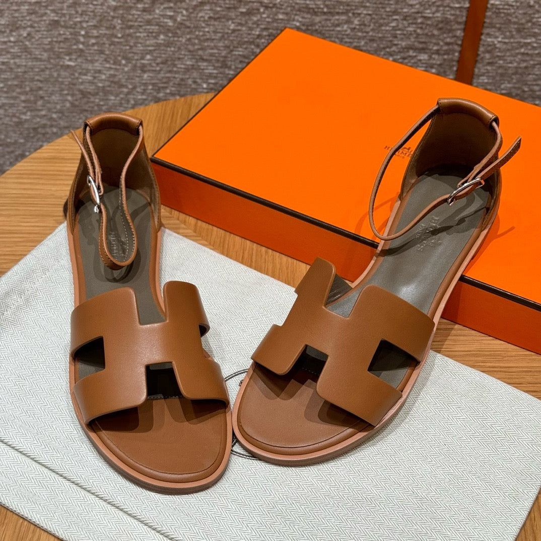 Hermes Sandals