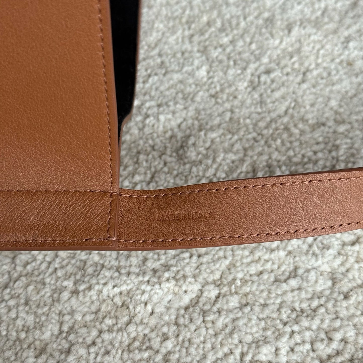 Celine Cube Bag