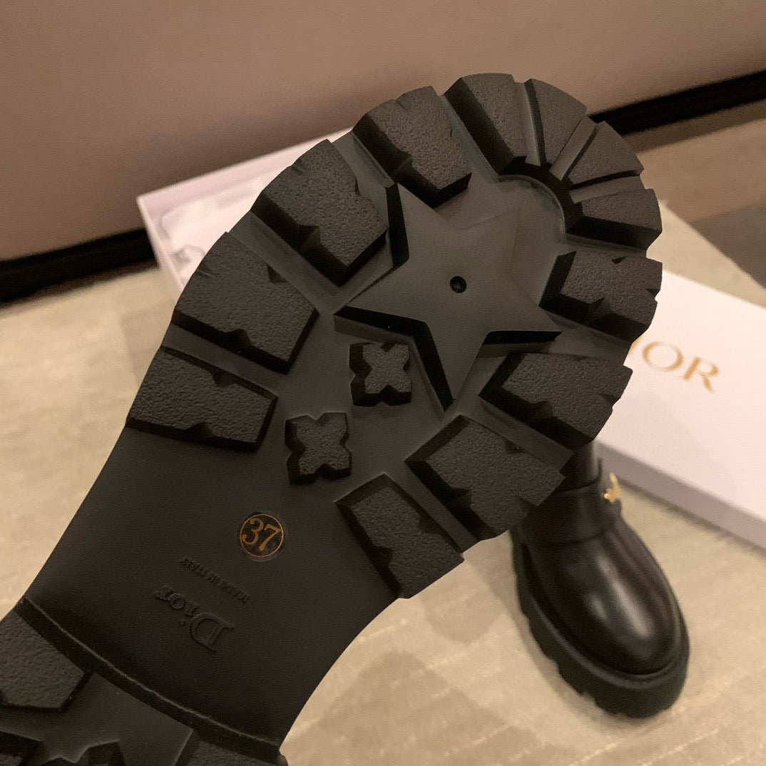Dior Women's Boots