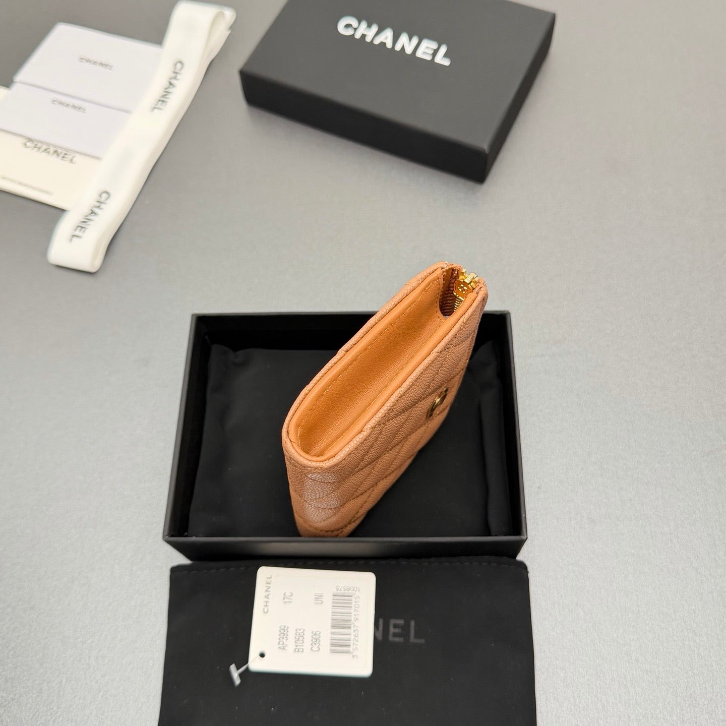Chanel Coin Pouch