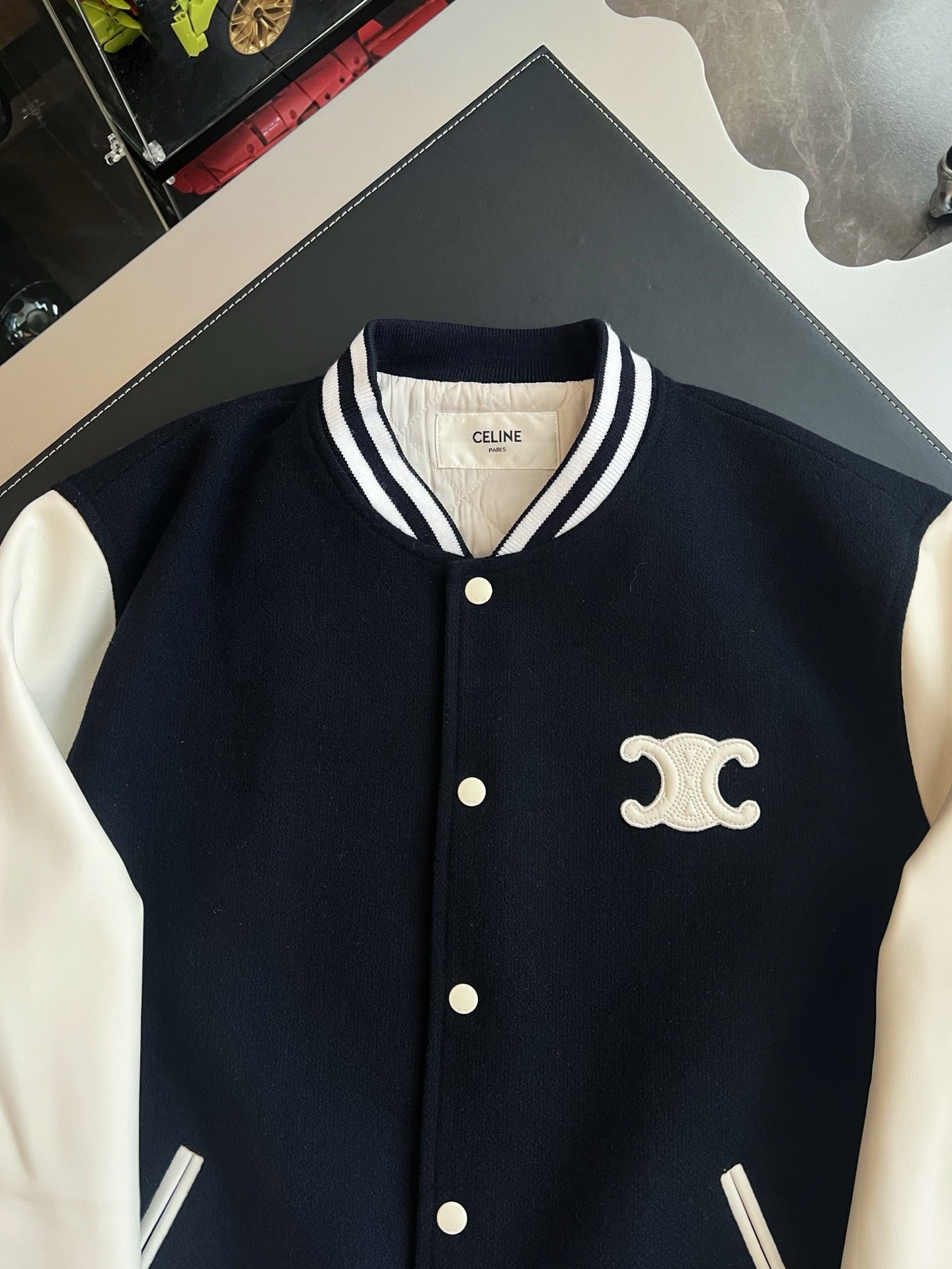 Celine Jacket