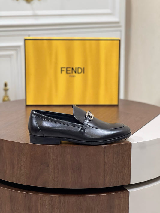 Fendi Loafer