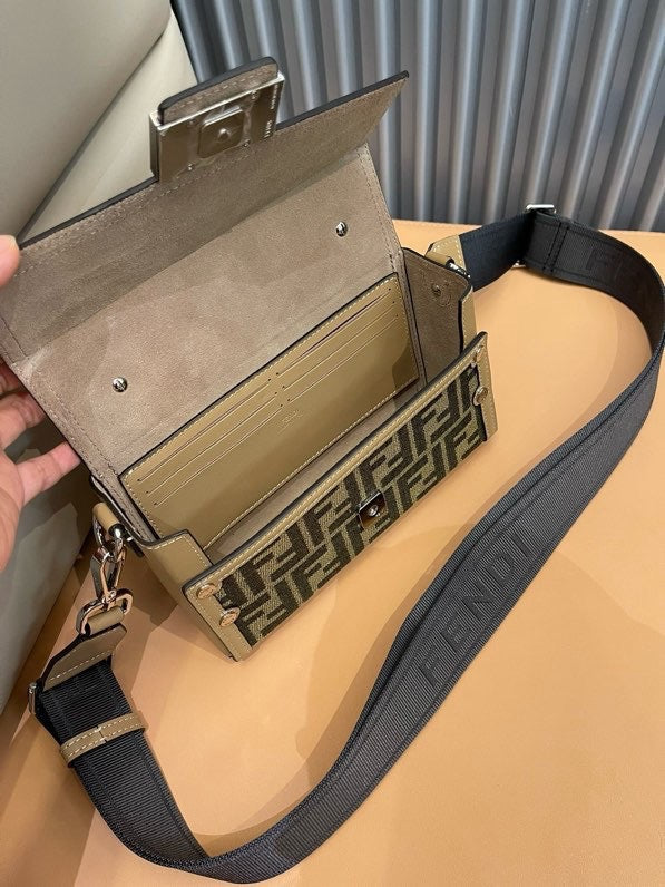 Fendi Bag