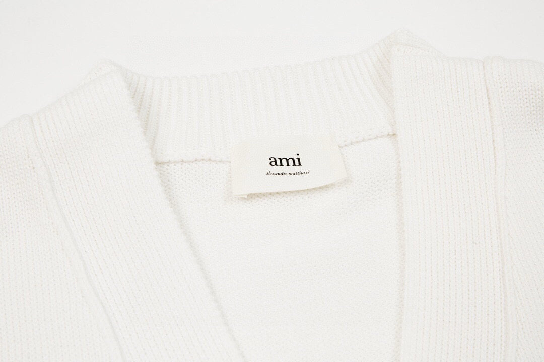 Ami Sweater