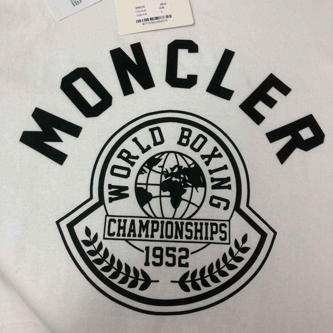 Camiseta Moncler