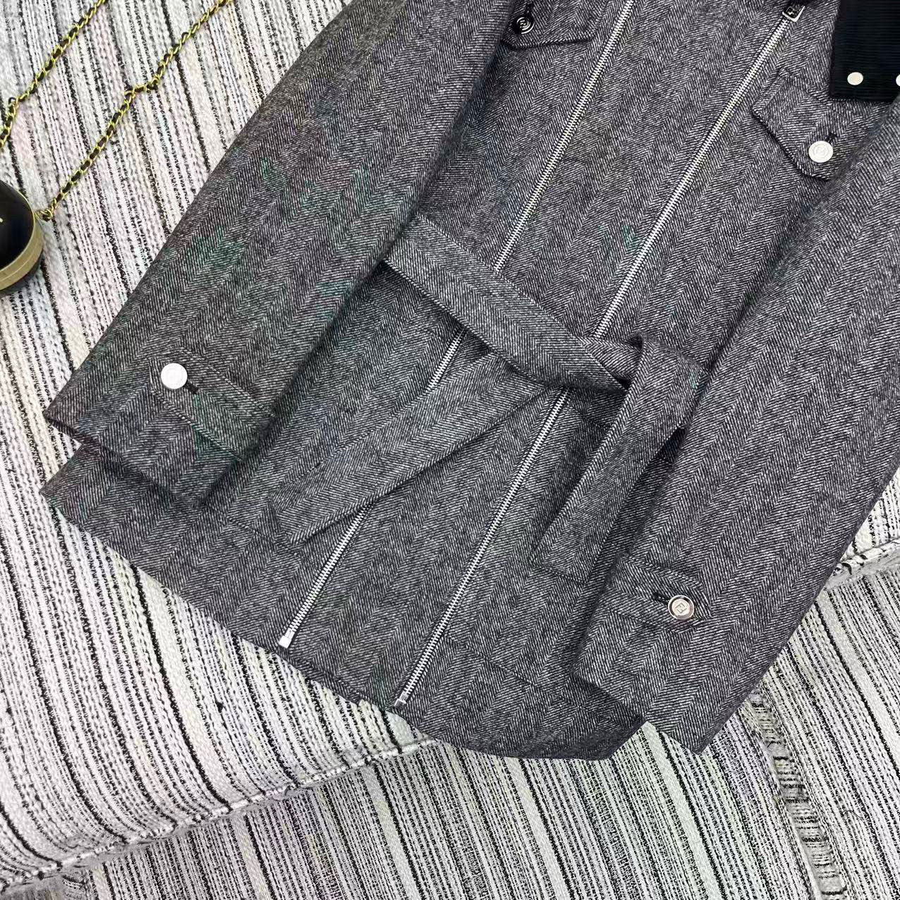 Fendi Coat