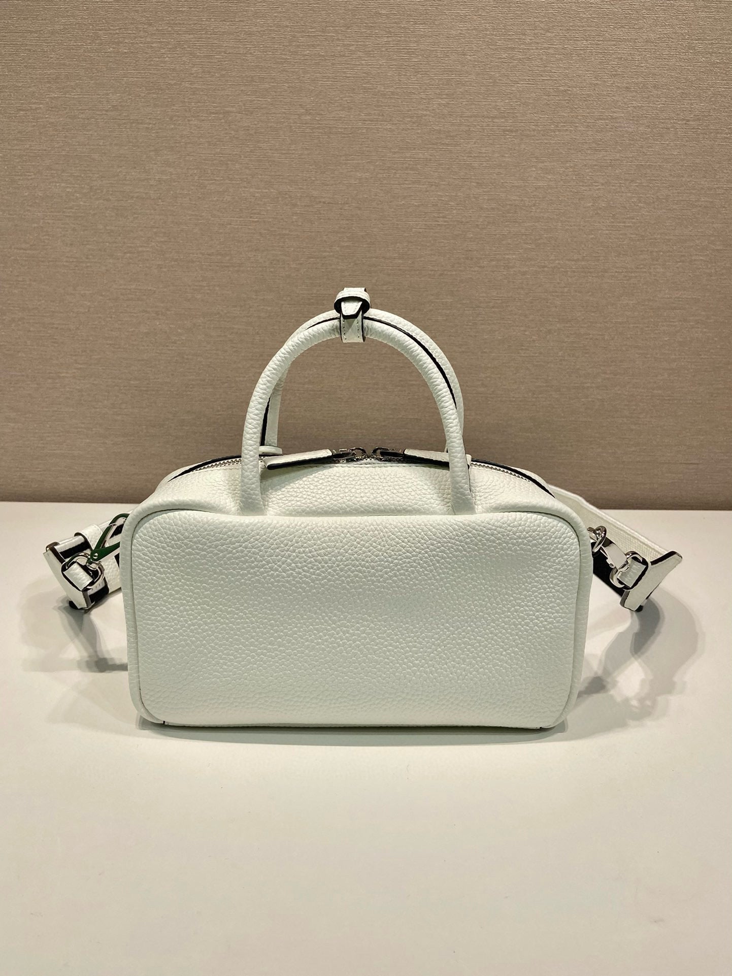 Prada Handle Bag