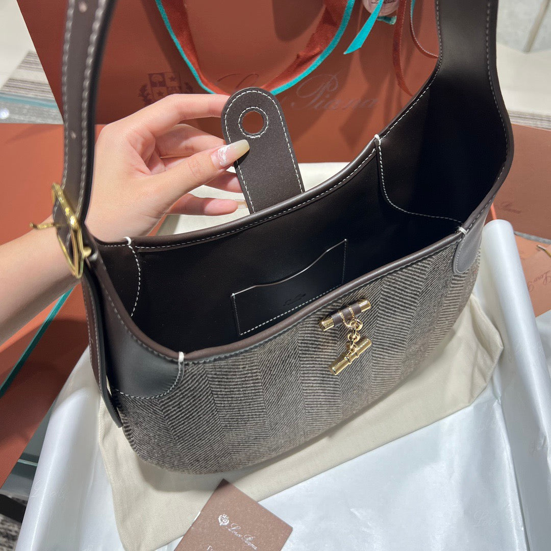 LP Medium Bobbin Bag