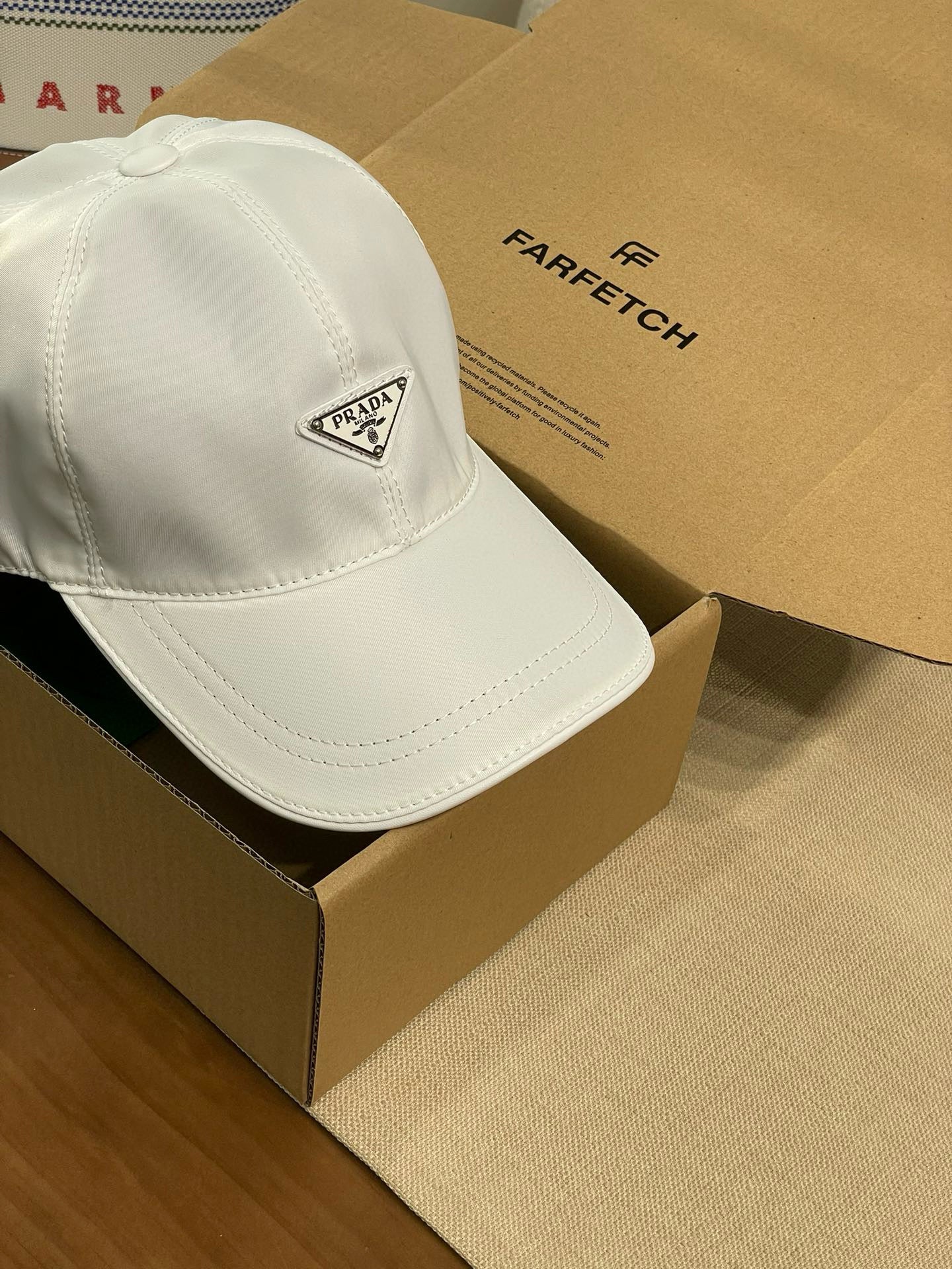 Prada Çap