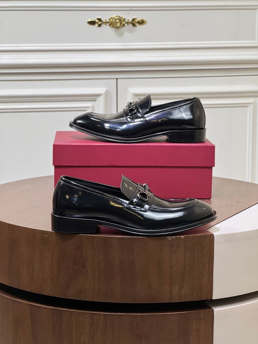 FG Loafer