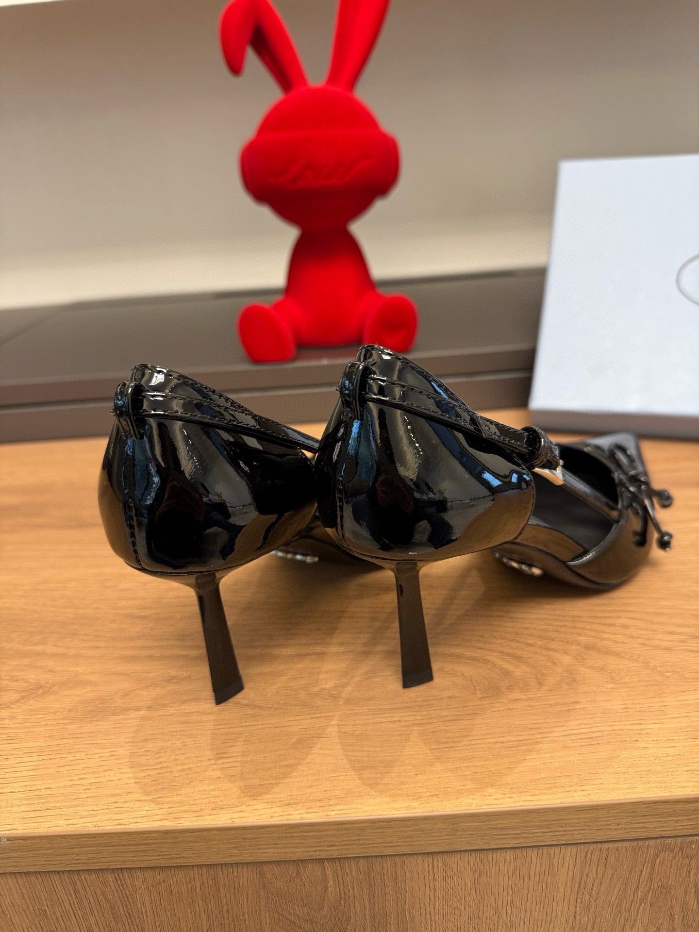 Prada Heels