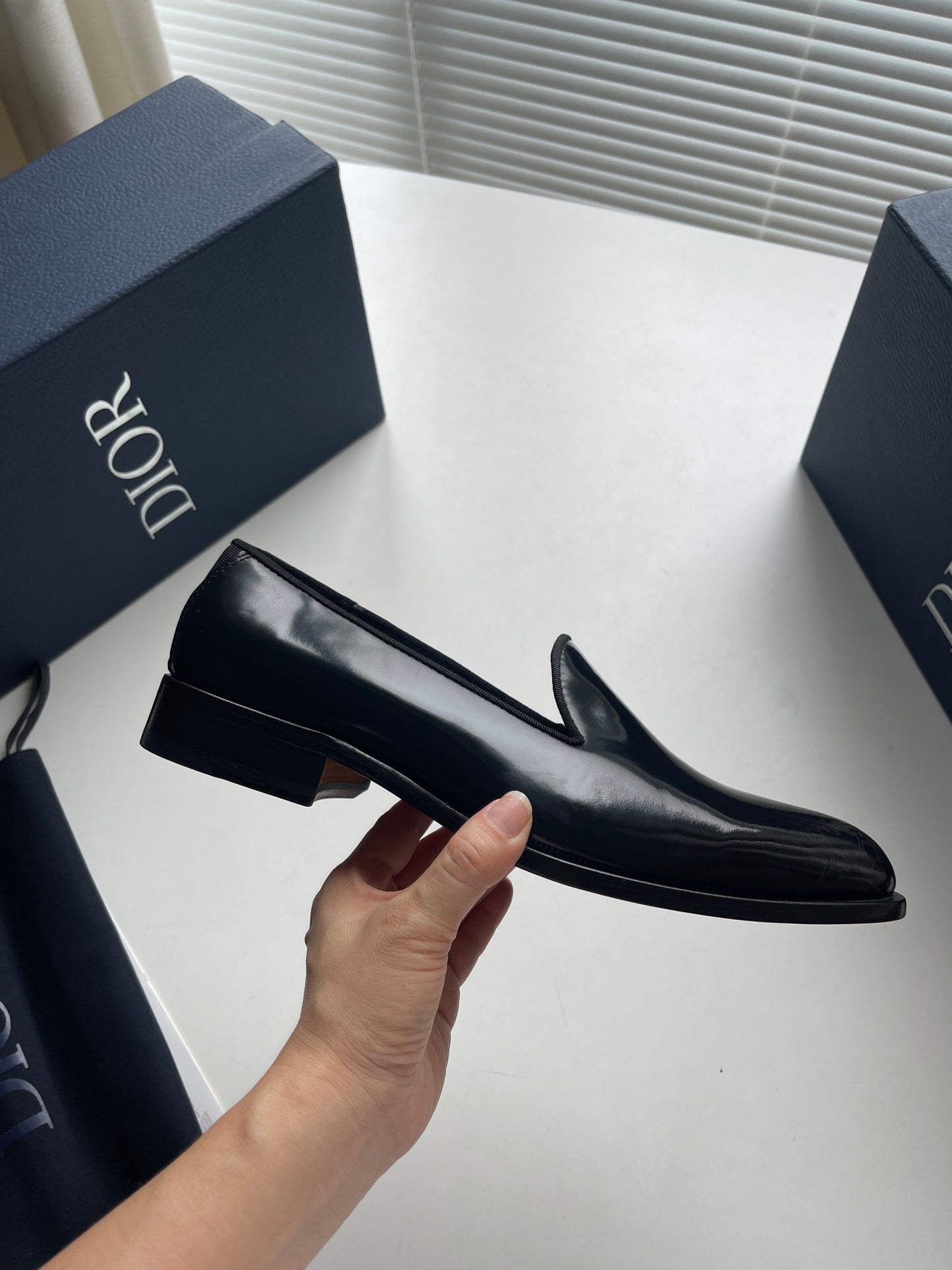 Dior Loafer