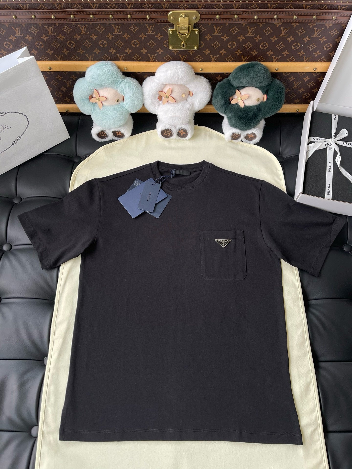 Prada T-Shirt