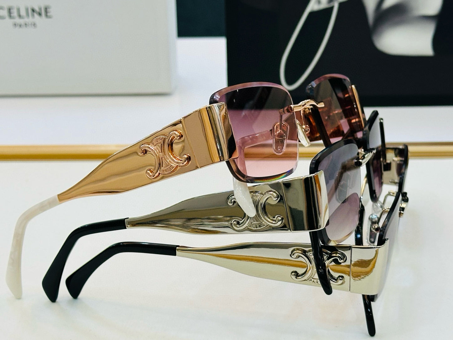 Celine Sunglasses