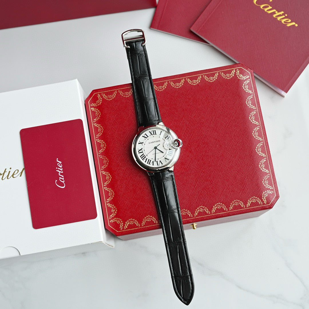 Cartier Ballon Bleu de Cartier