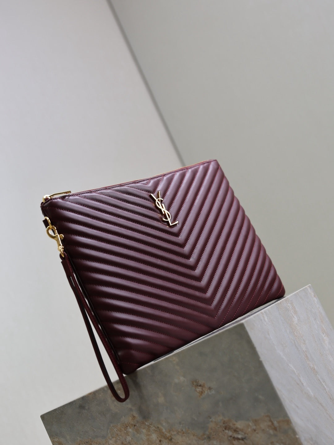 YSL Wallet 36cm