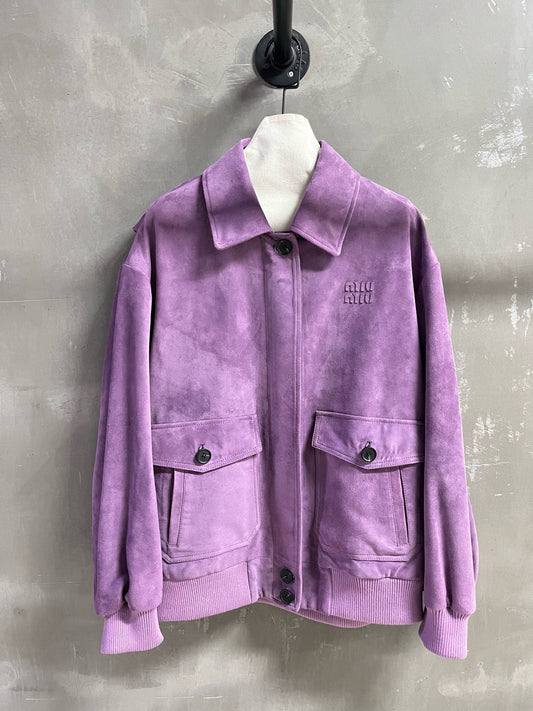 Miu Miu Jacket