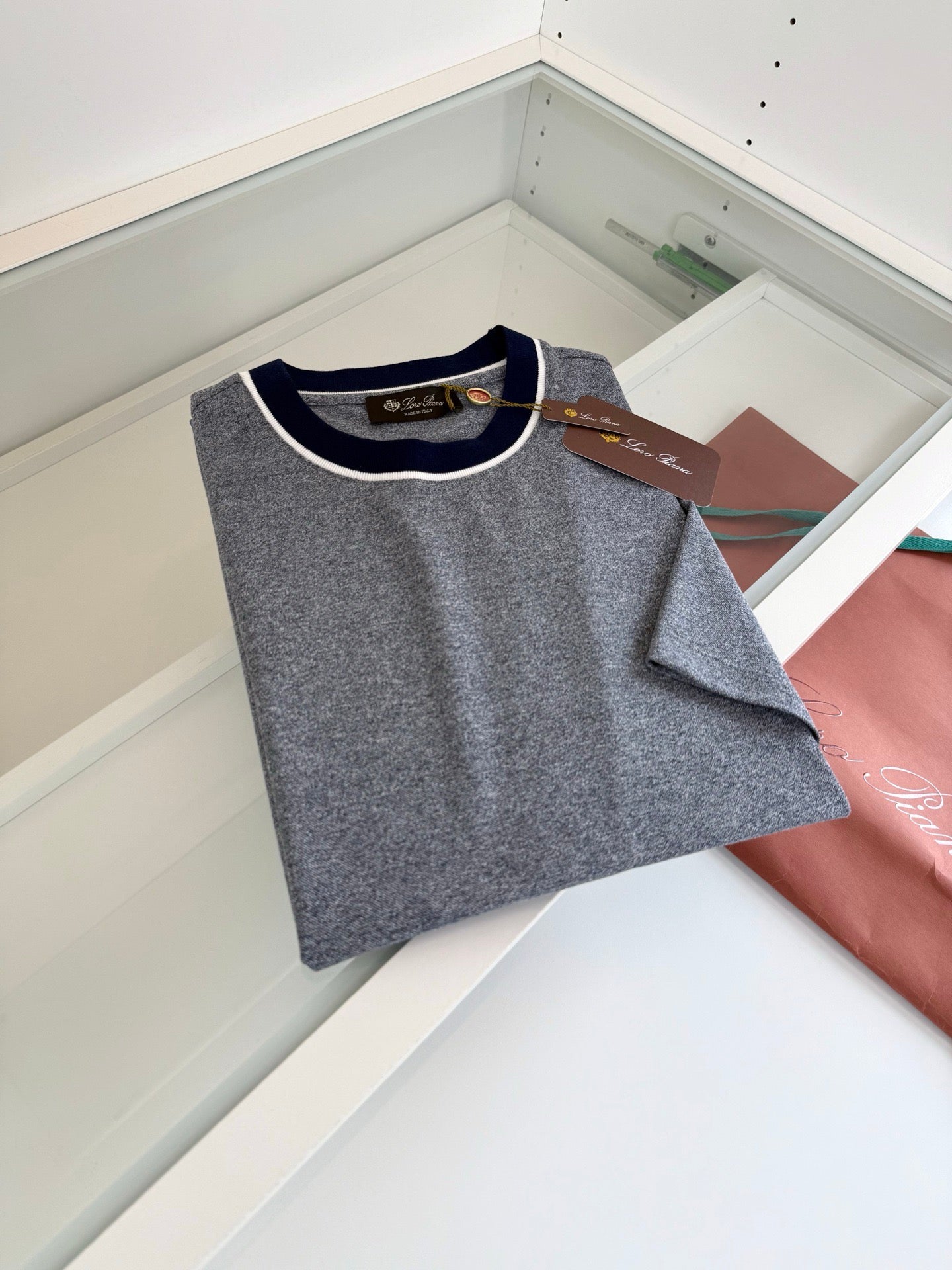 LP T-shirt