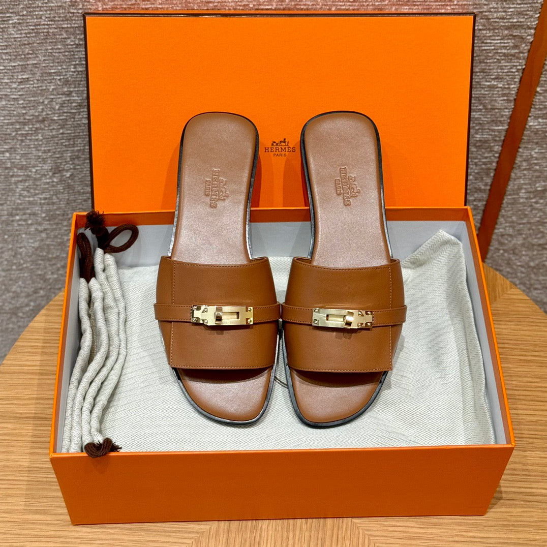 Hermes Sandals