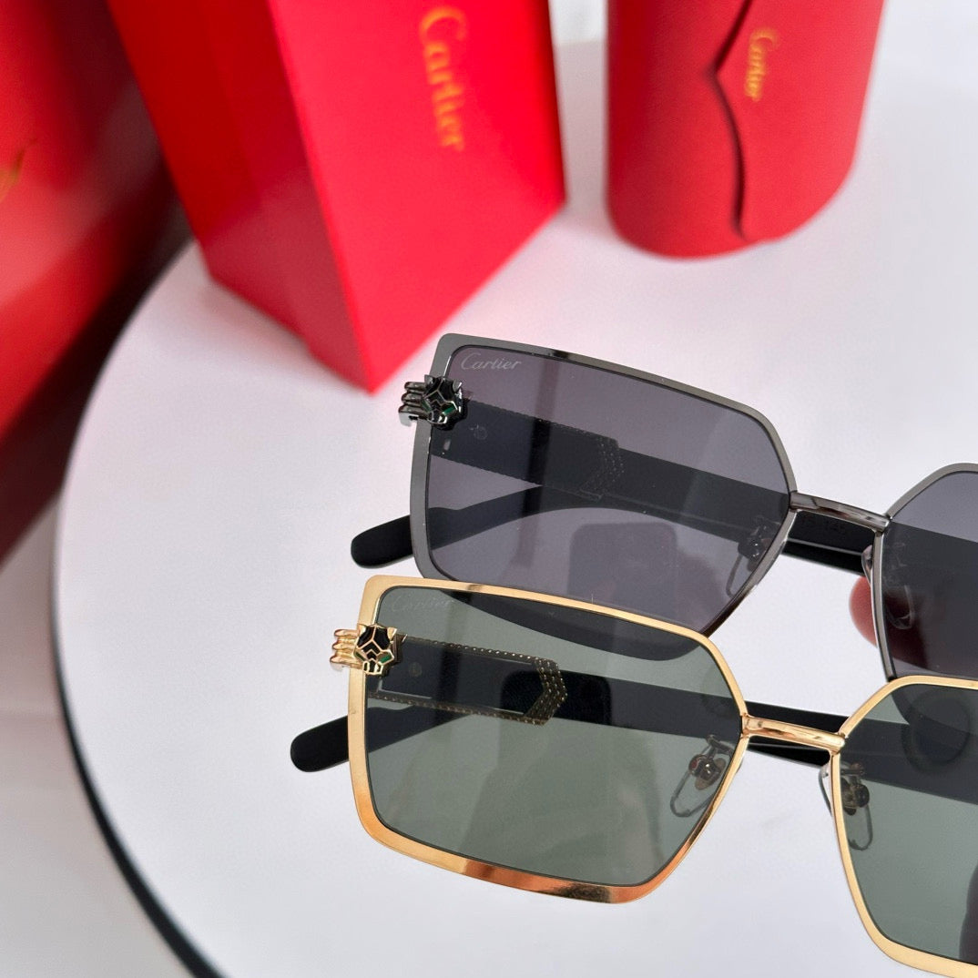 Cartier Sunglasses