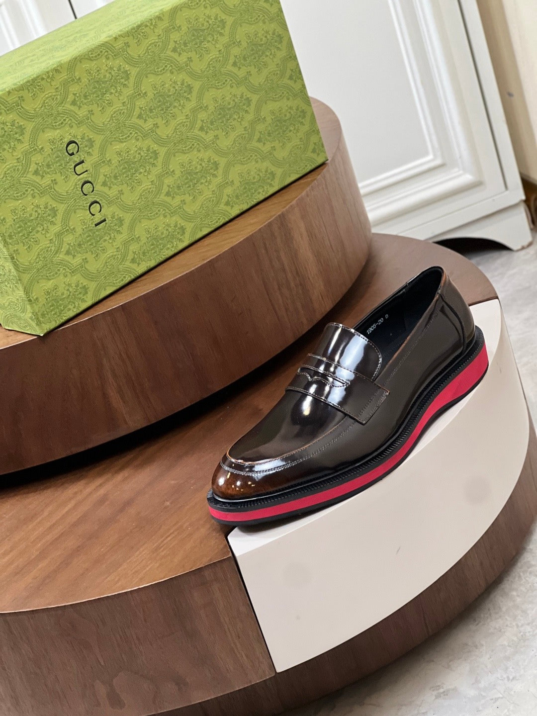 GC Loafer