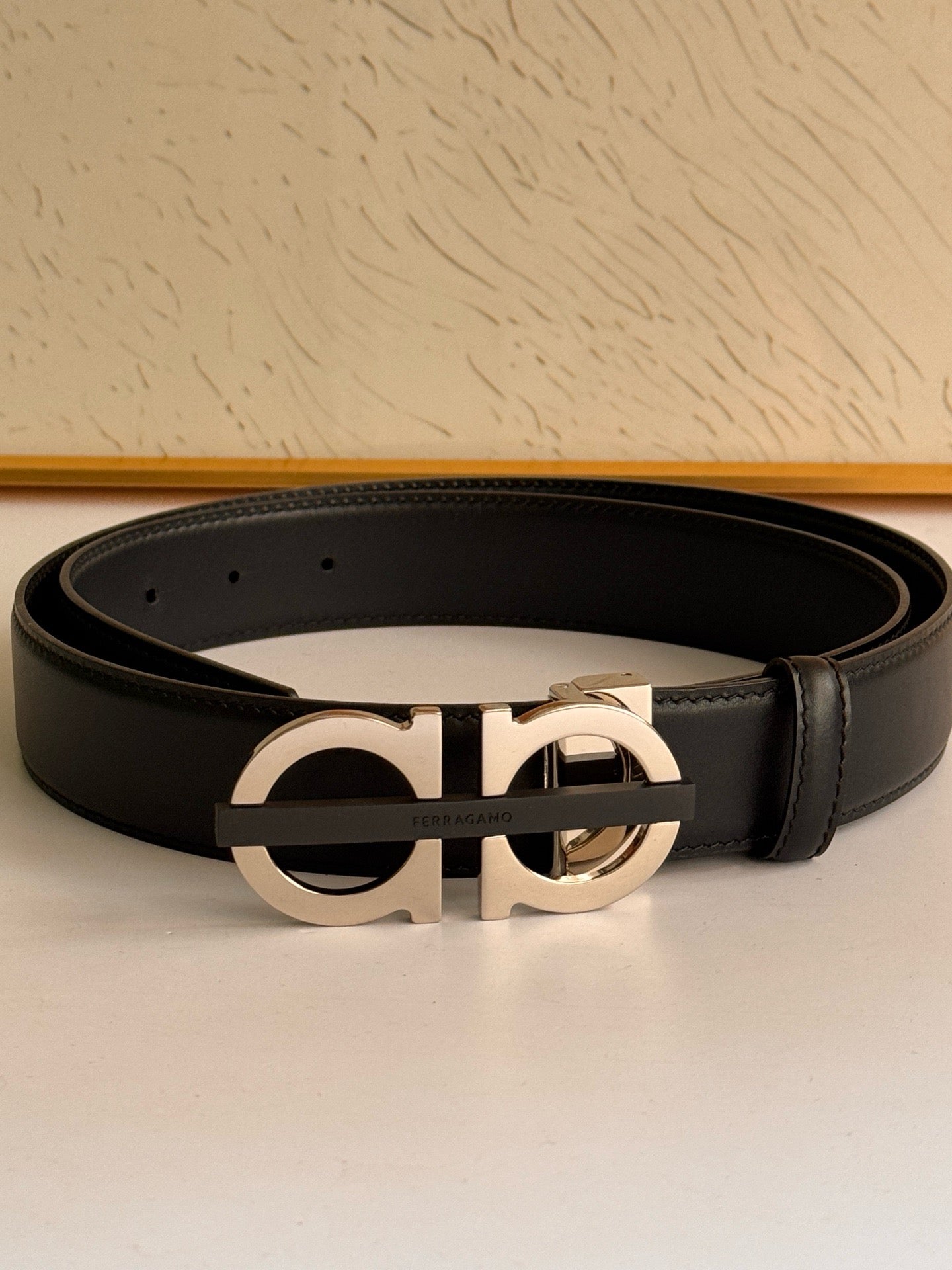 Ferragamo Belt