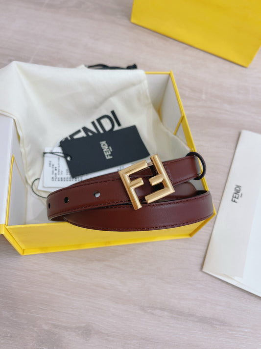 Fendi Belt