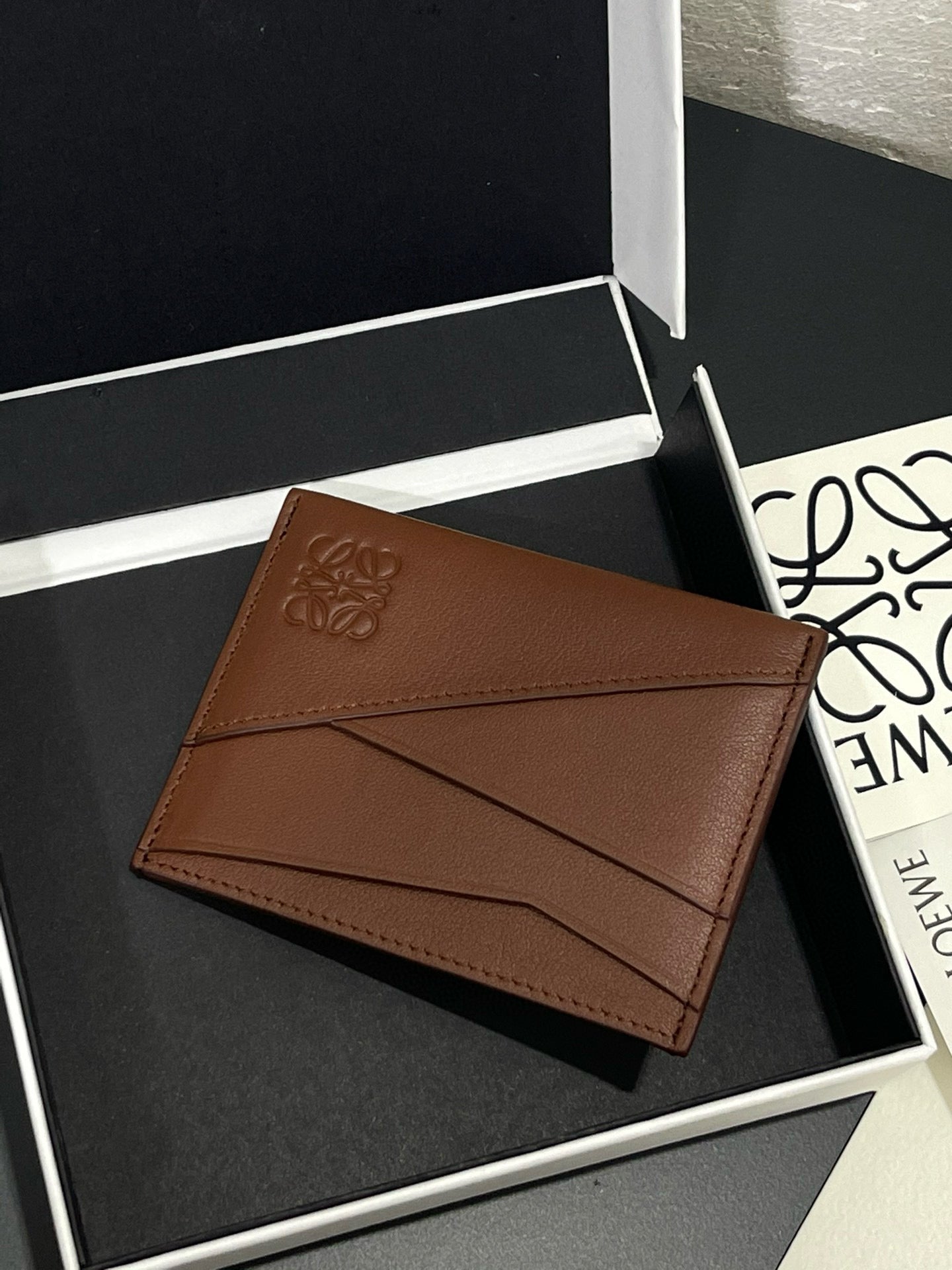 LOEWE CARDHOLDER