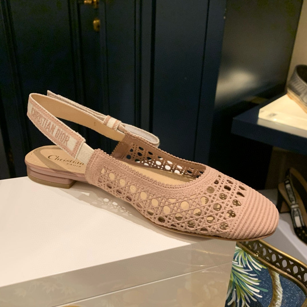 Dior Women Flats