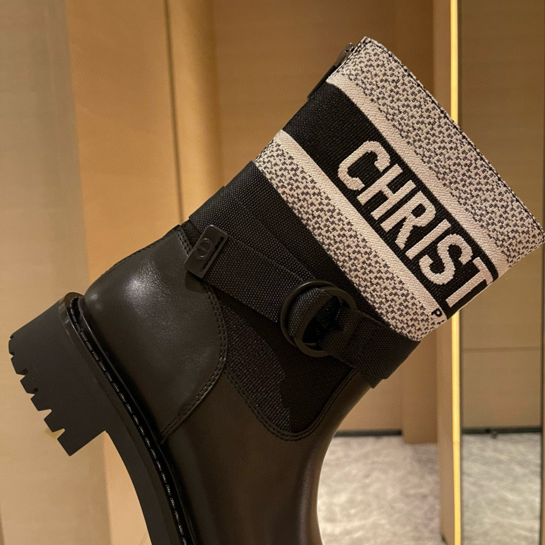 Dior Women's Boots