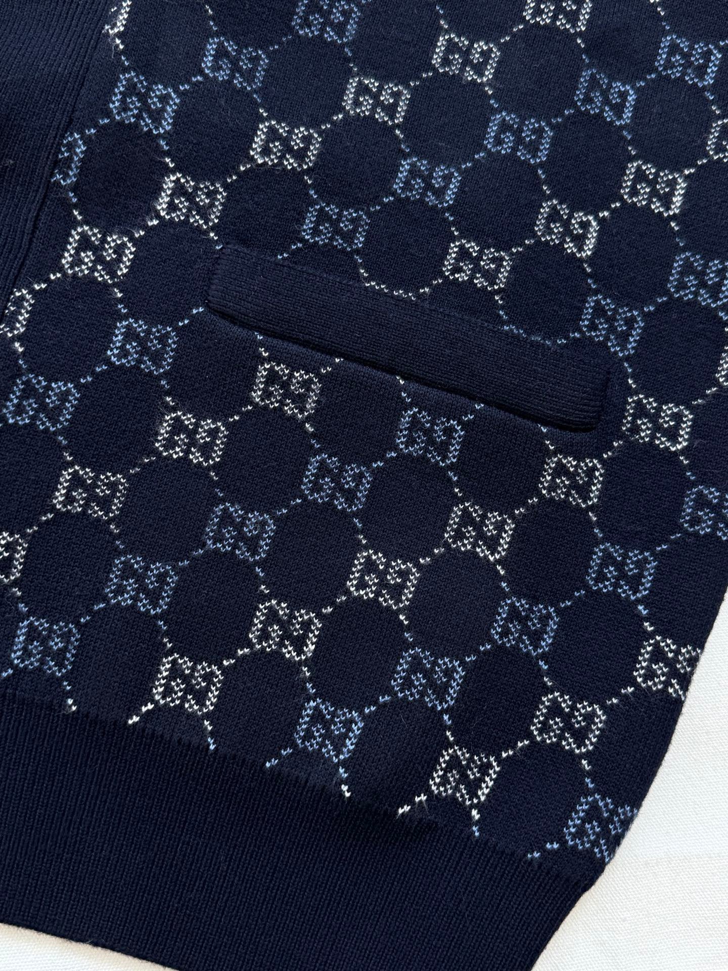 Gucci Cardigan