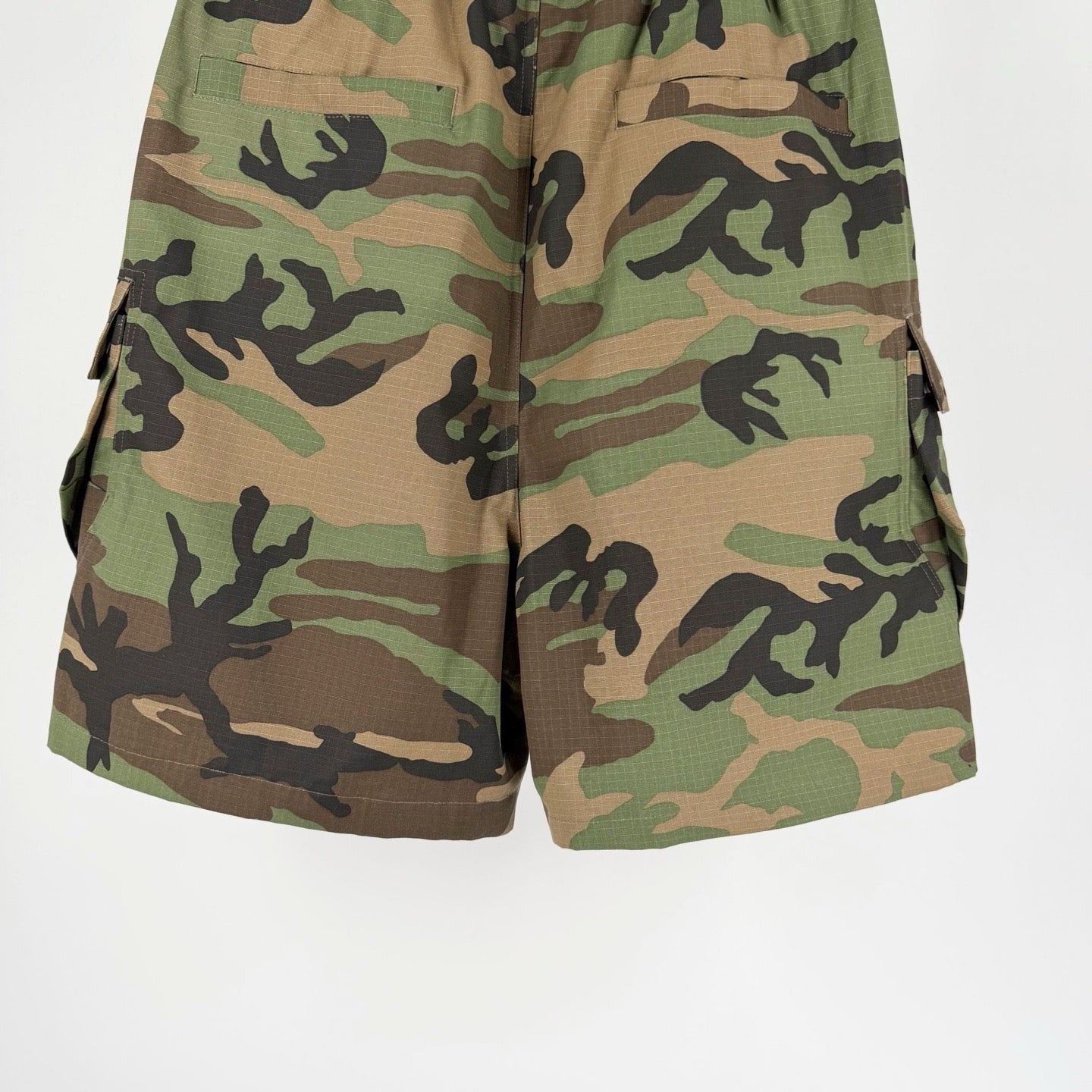 Rick Owen Shorts