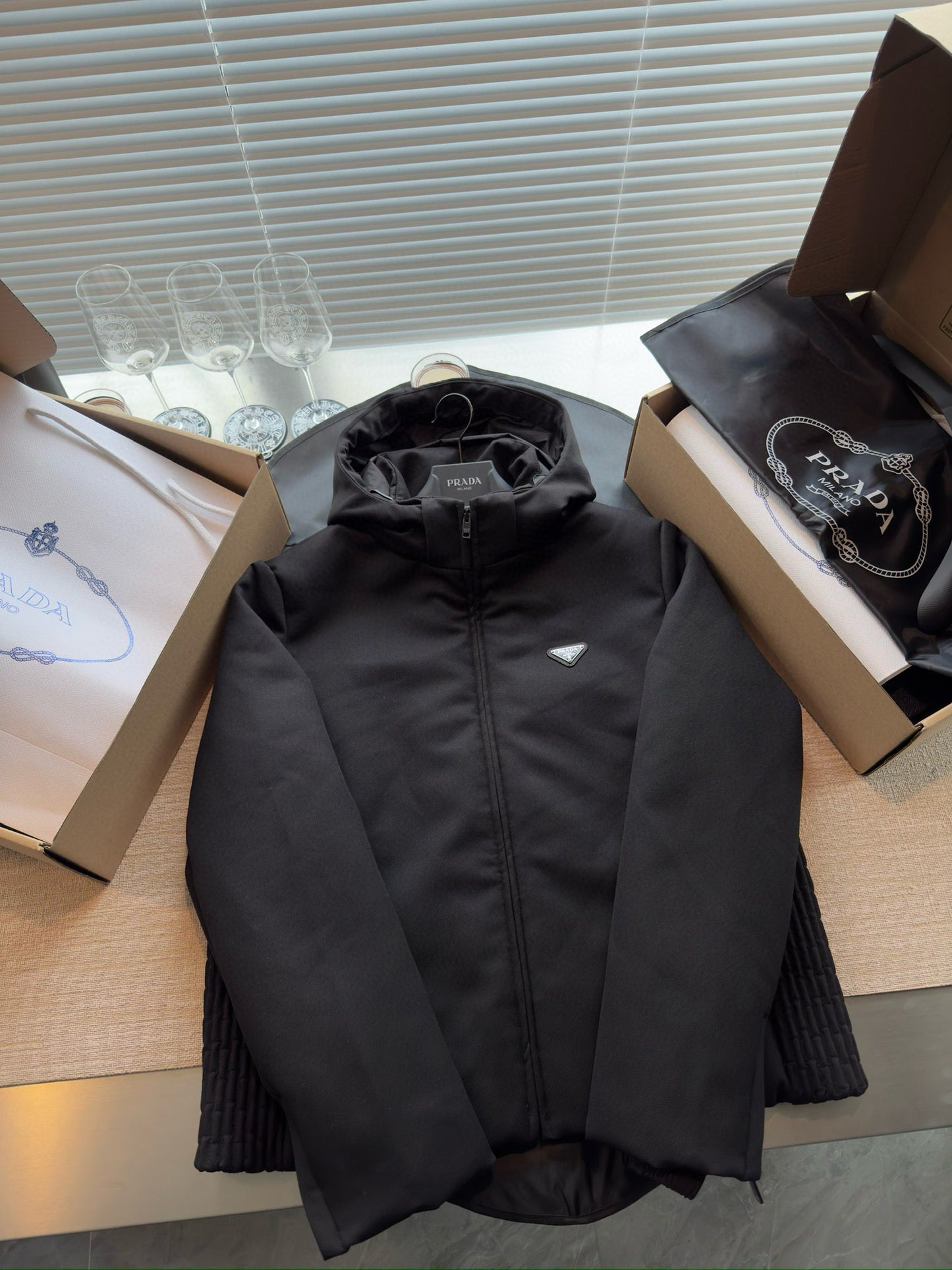 Prada Jacket