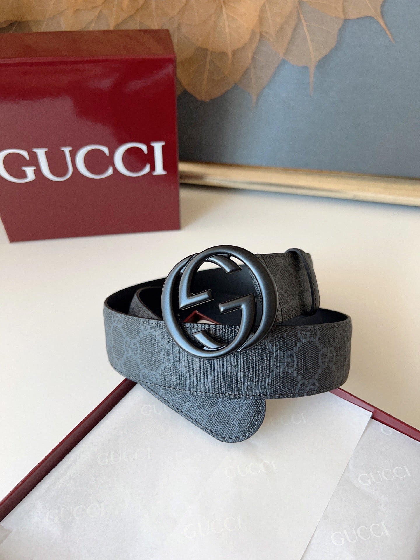 Gucci Belts
