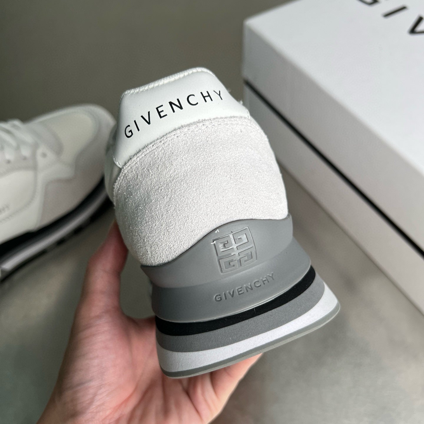 Givenchy Sneakers