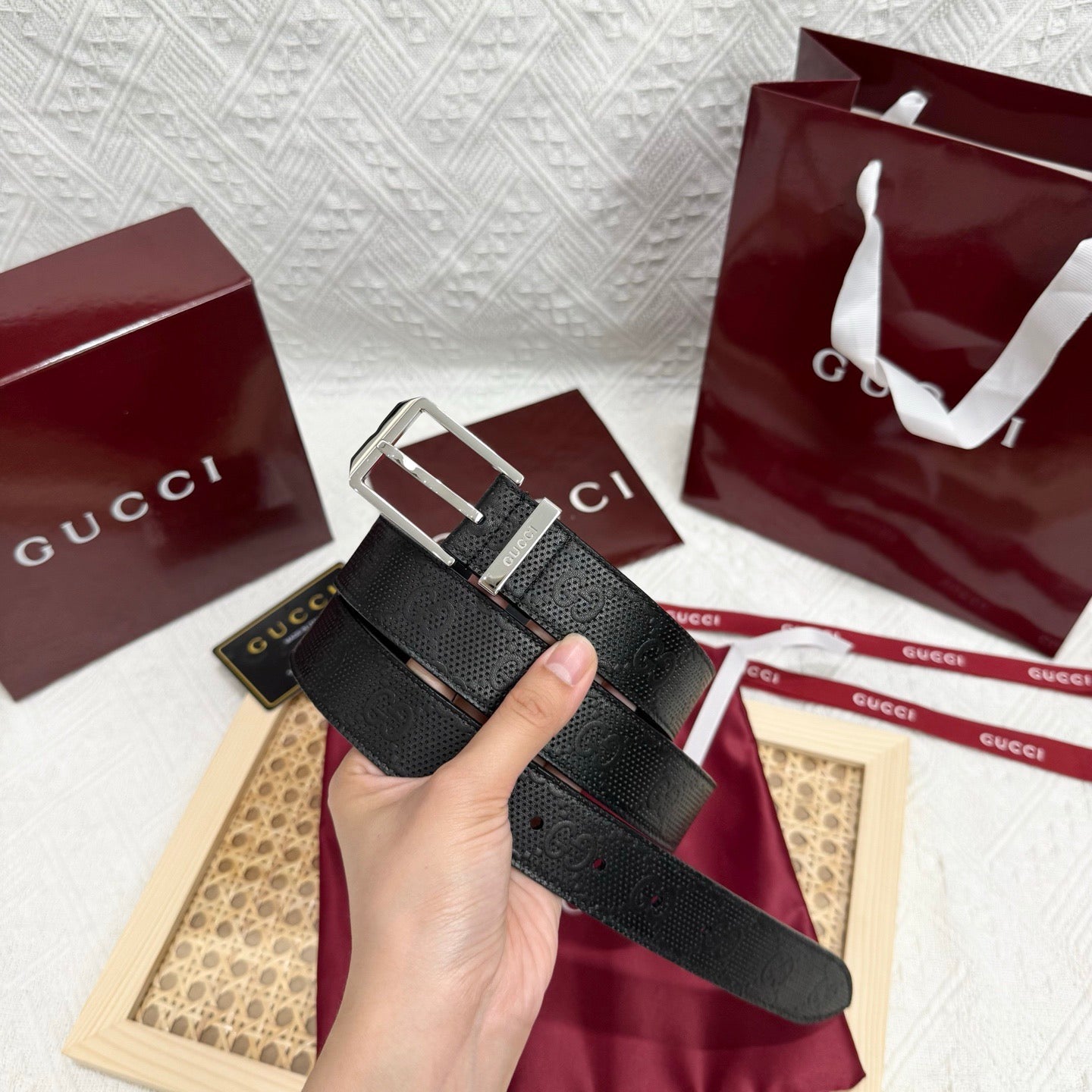 Gucci Belts
