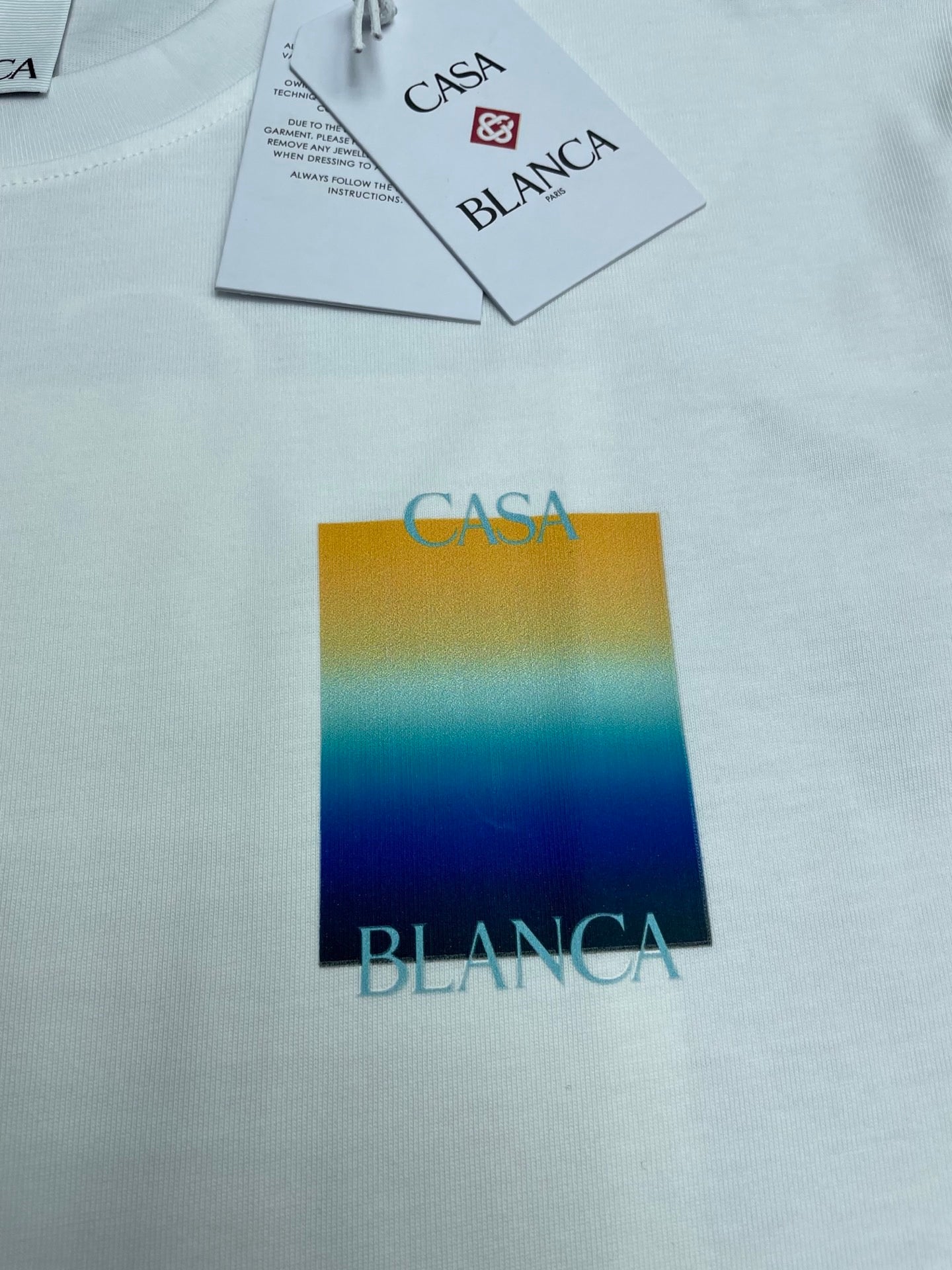 Casablanca T-shirt